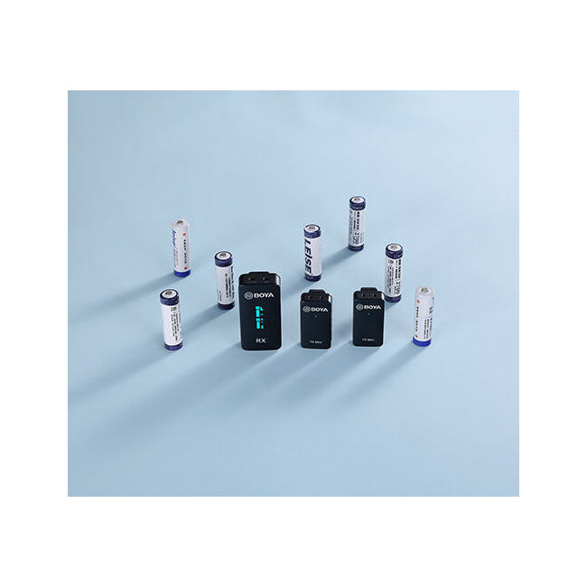 500372-boya-by-xm6-s2-2-4ghz-dual-channel-wireless-microphone-w-2xmini-tx-black