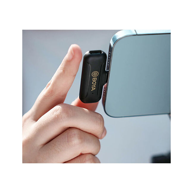 500340-2pc-boya-by-wm3t2-d1-2-4g-mini-wireless-microphone-for-ios-devices-black