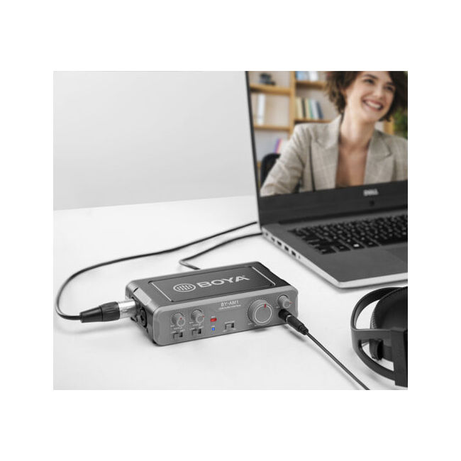 500508-boya-by-am1-dual-channel-audio-mixer-sound-card-160x105cm-for-xlr-mic-black