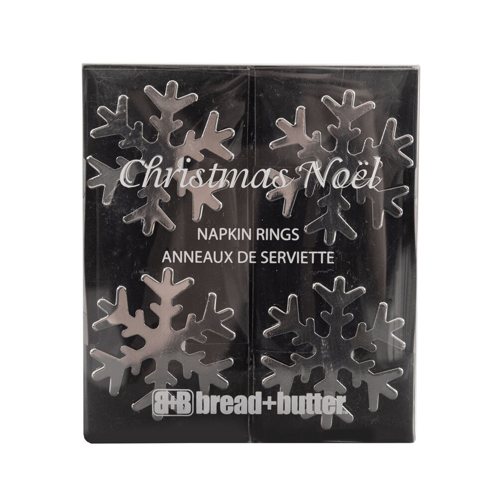 10004445-4pc-bread-and-butter-steel-snow-flake-napkin-rings-silver