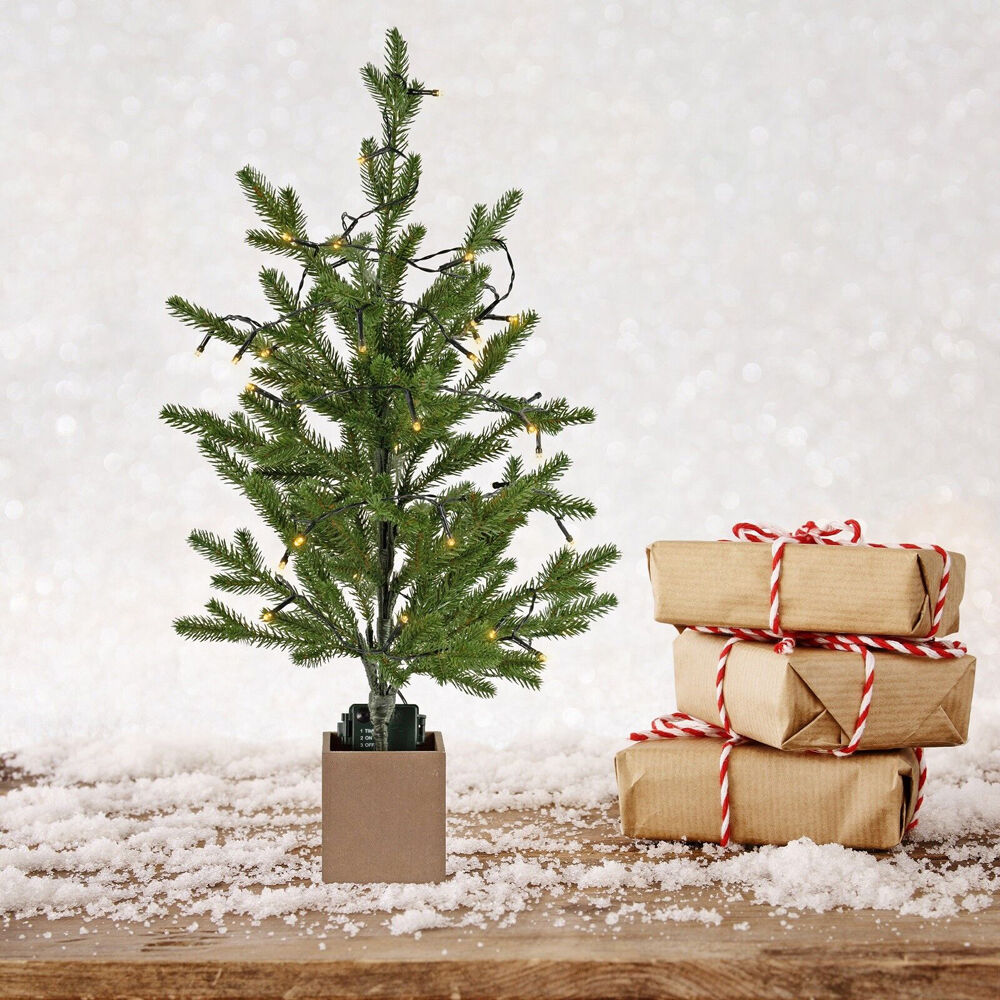 10004381-santas-helper-warm-light-christmas-tree-decoration-60cm