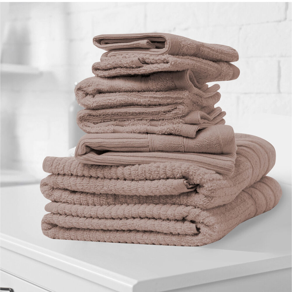 231917-8pc-royal-comfort-eden-egyptian-cotton-towel-pack-champagne-rose