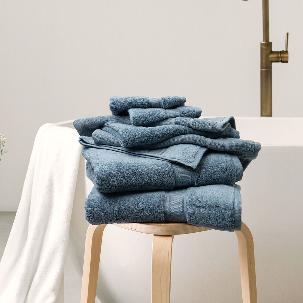 10004862-8pc-royal-comfort-zero-twist-soft-absorbent-cotton-towel-set-denim
