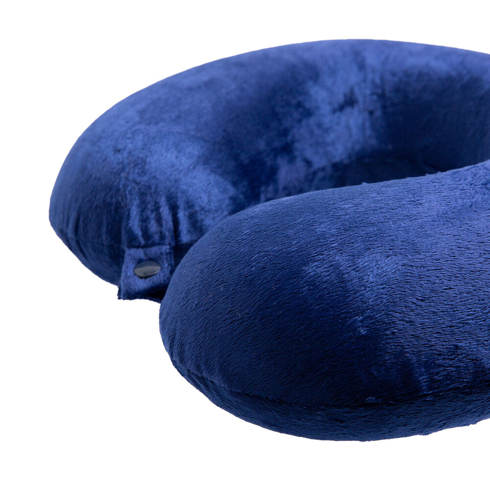 10003023-milano-decor-polyester-memory-foam-travel-neck-support-pillow-30x30cm-blue