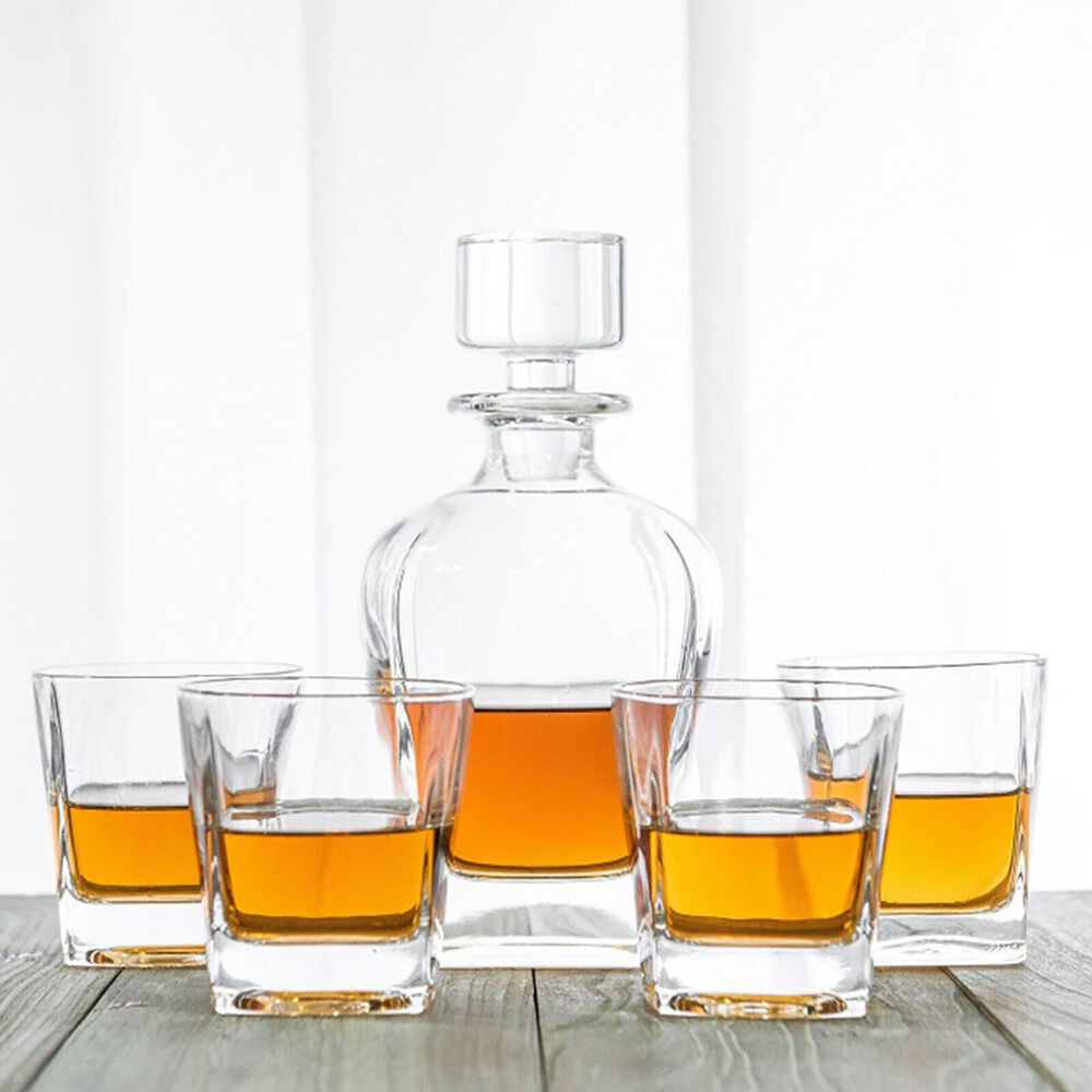 10004427-5pc-novare-oval-whiskey-decanter-w-glasses-set-clear