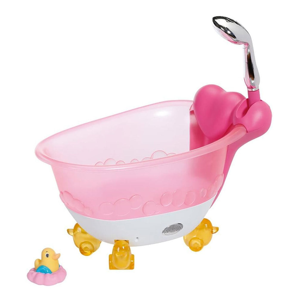 828366-baby-born-bath-tub