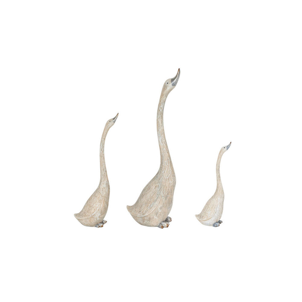 28105-3pc-a-fresco-resin-ducks-figurine-set-garden-patio-decor