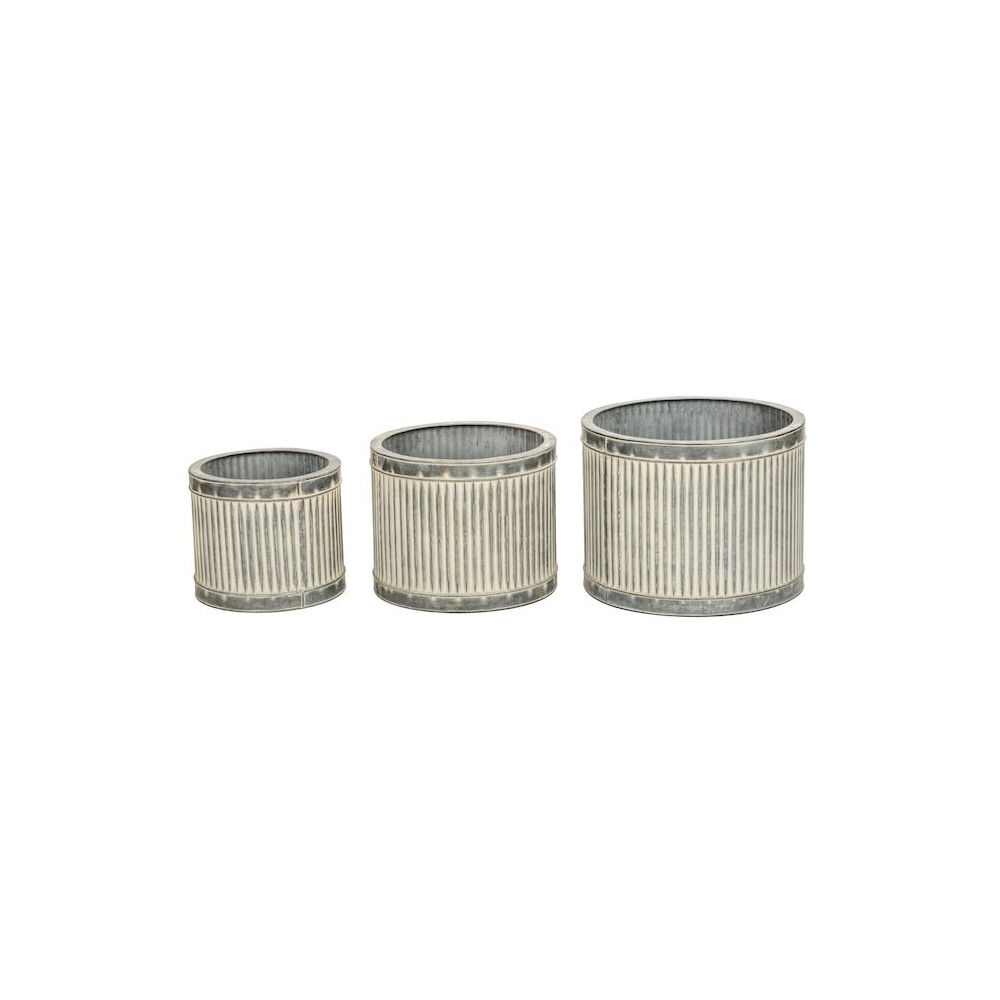 29010-3pc-a-fresco-metal-striped-indoor-outdoor-pot-round-set-grey