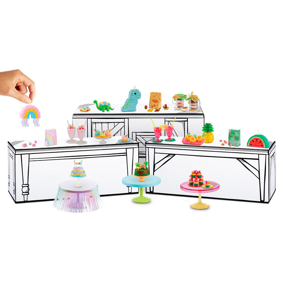 31592-miniverse-make-it-mini-birthday-diy-craft-kit-kids-children-8y