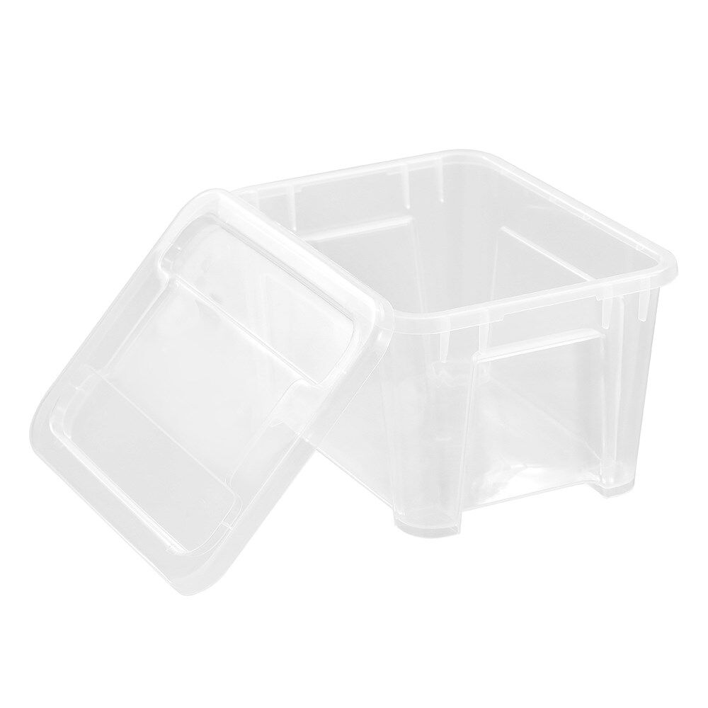 46194-4pc-boxsweden-nic-nac-storage-container-essentials-2-5l-21x16x11cm