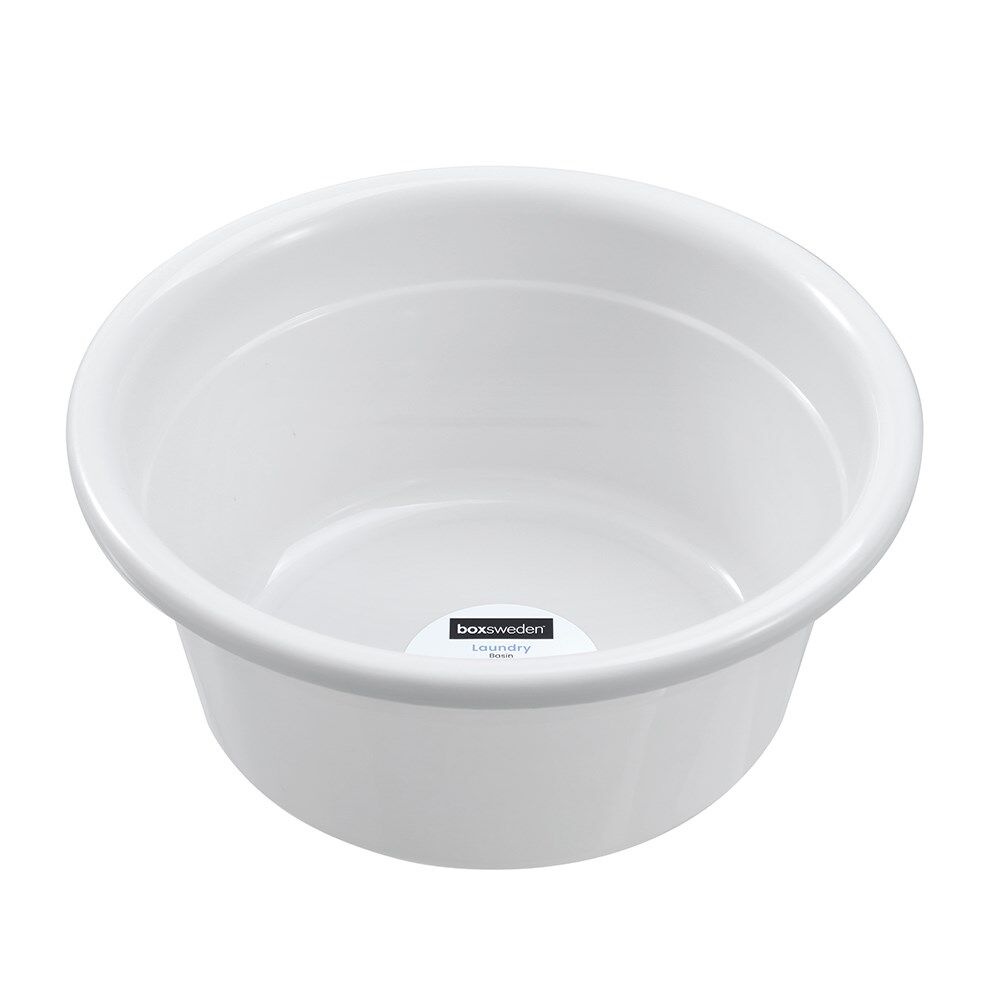 47672-boxsweden-laundry-multipurpose-basin-versatile-round-14l-39-5cm-assorted