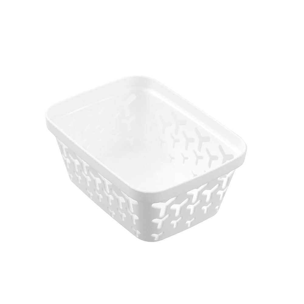 33705-2pc-boxsweden-star-organiser-tray-rectangular-15-5x11-5x6-5cm-white