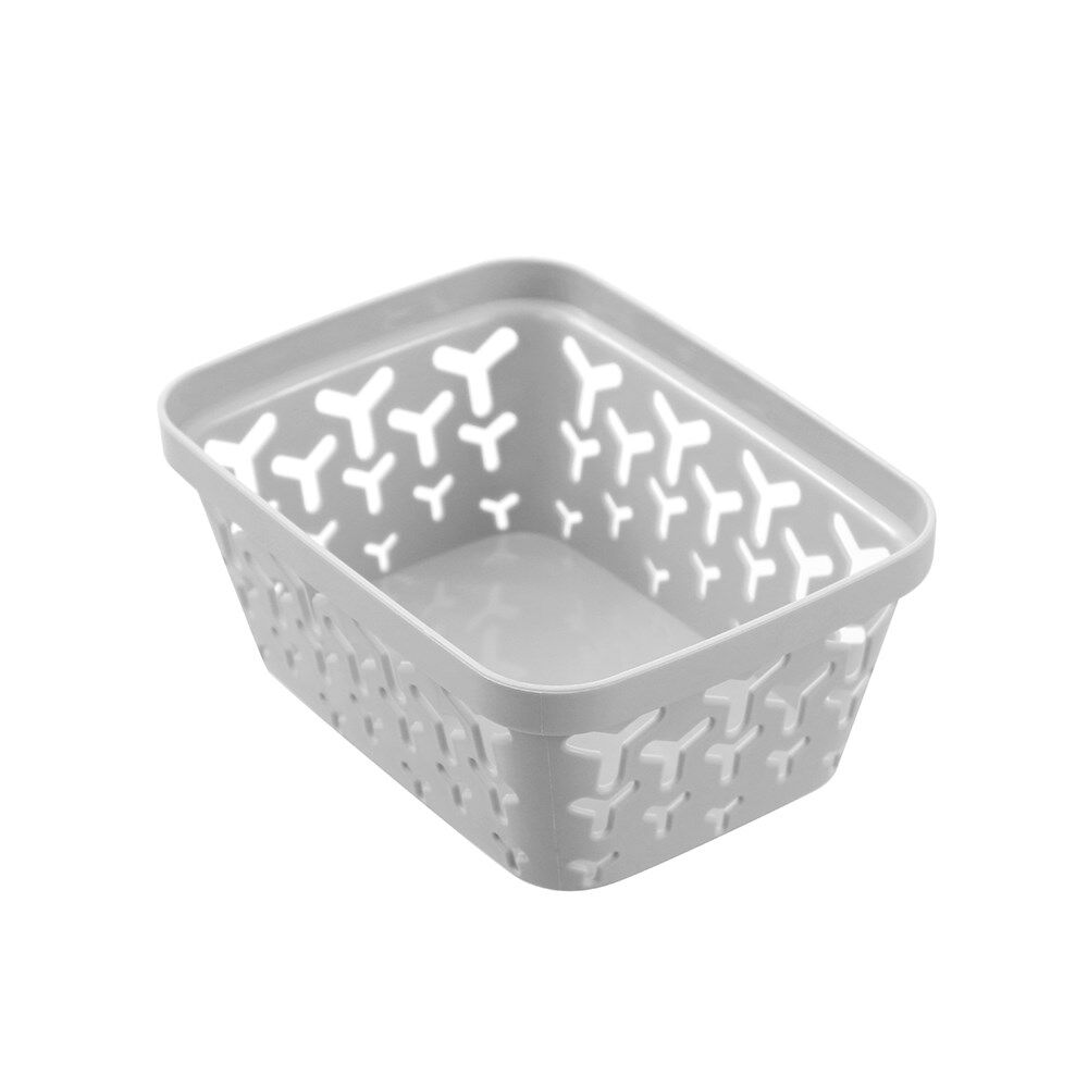 33774-2pc-boxsweden-star-organiser-tray-versatile-rect-15-5x11-5x6-5cm-grey