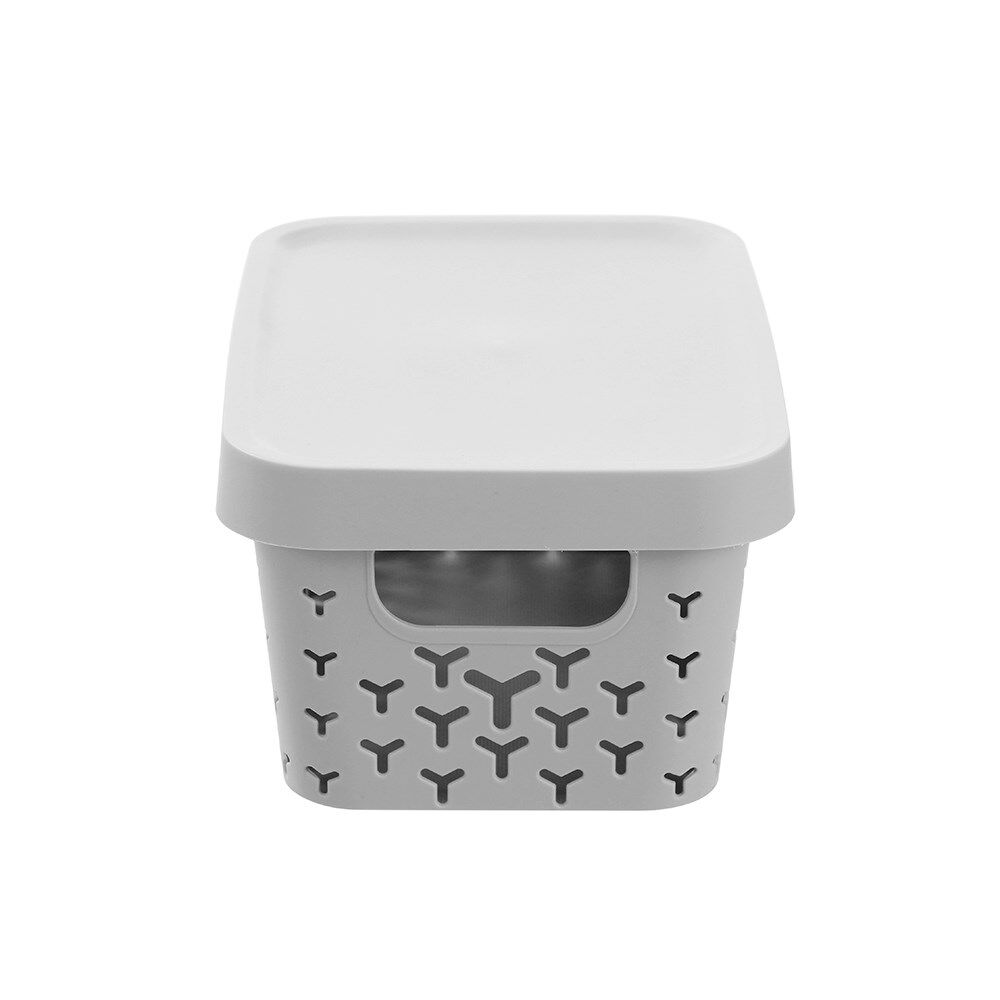 33811-boxsweden-star-basket-lidded-versatile-rectangular-4l-26x18x12-5cm-grey