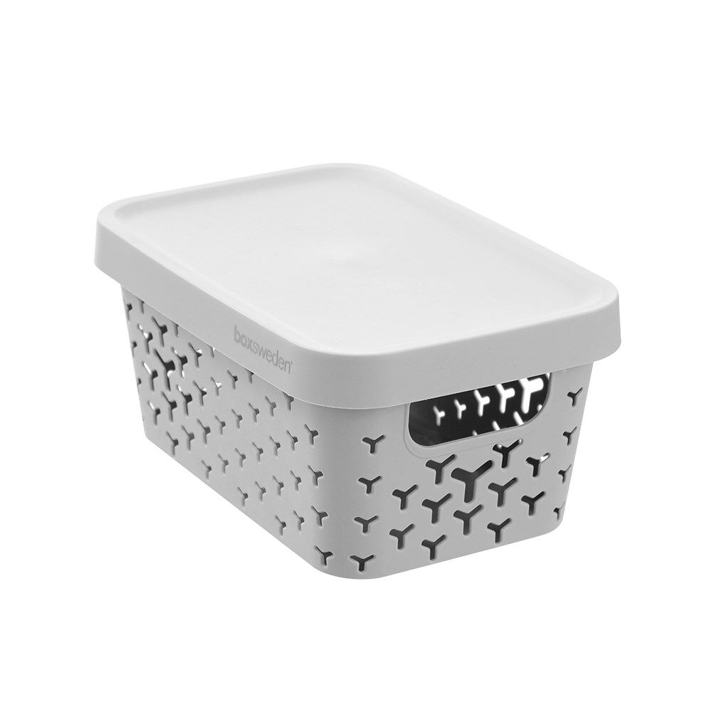 33811-boxsweden-star-basket-lidded-versatile-rectangular-4l-26x18x12-5cm-grey