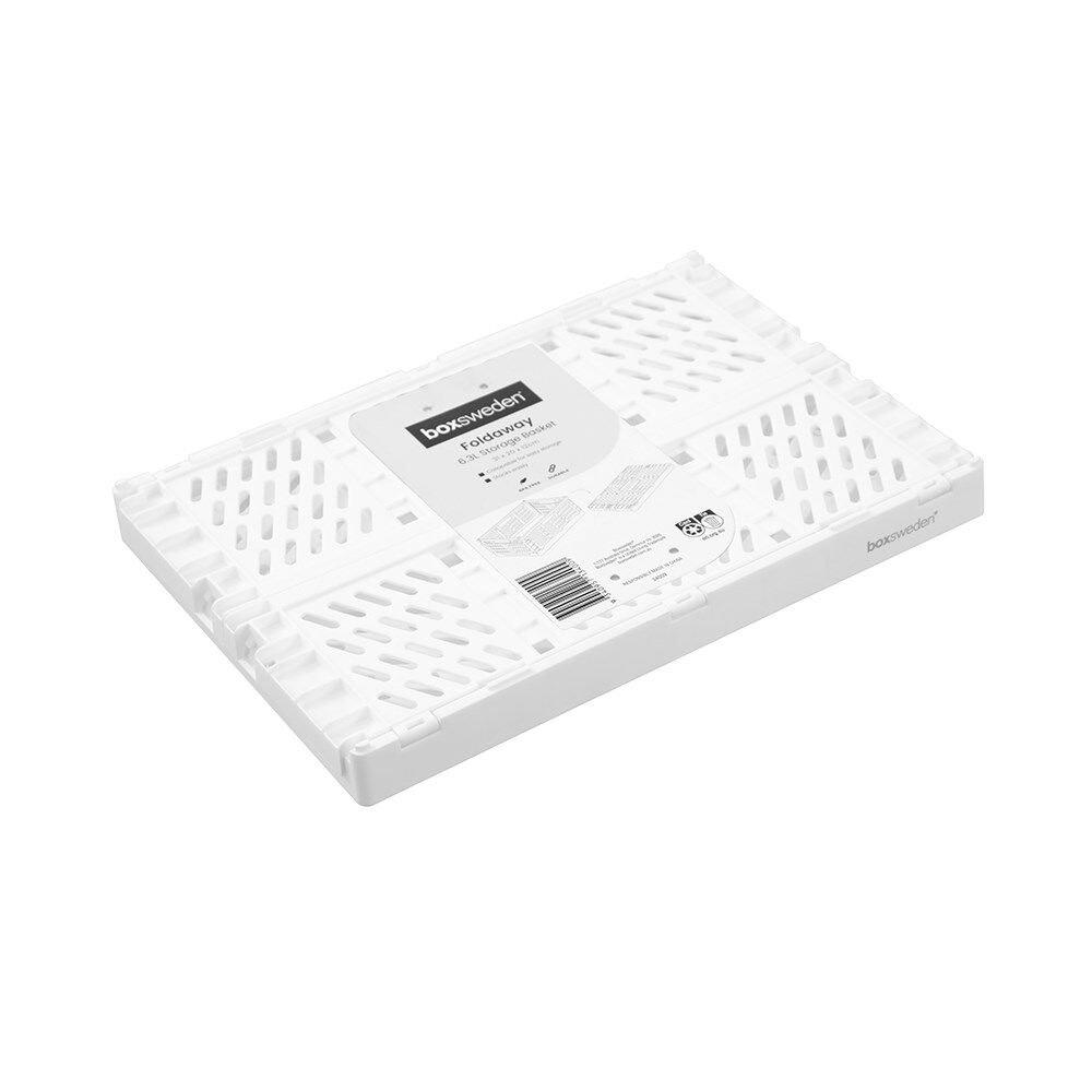 34009-boxsweden-foldaway-storage-basket-organiser-6-3l-31x20x12cm-assorted