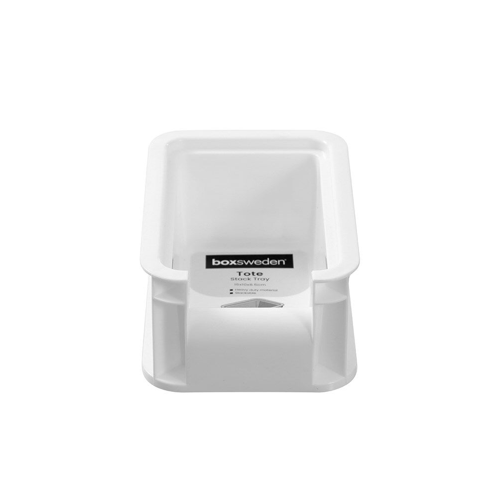 45838-boxsweden-heavy-duty-stackable-tray-sleek-organiser-15x10x6-5cm-assorted