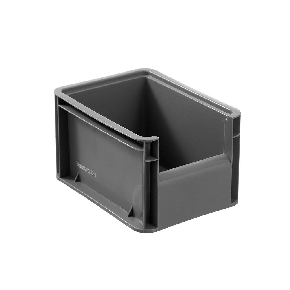 45852-boxsweden-heavy-duty-stackable-tray-sleek-organiser-20x15x12cm-assorted