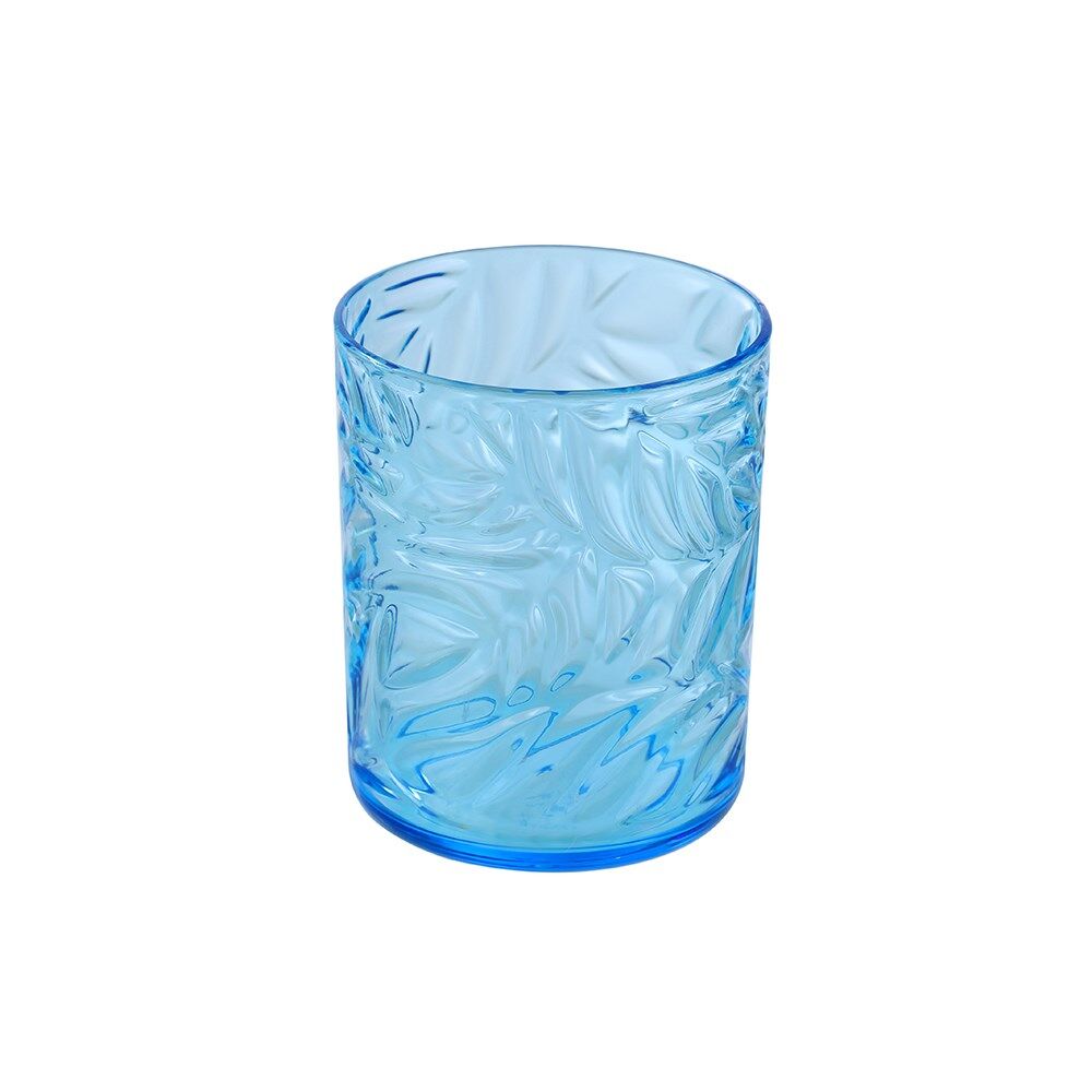 43155-lemon-lime-summer-outdoor-dining-breeze-deco-tumbler-glass-300ml-assorted