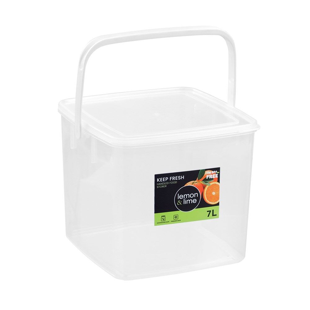 47702-lemon-lime-keep-fresh-storer-portable-square-container-with-handle-7l