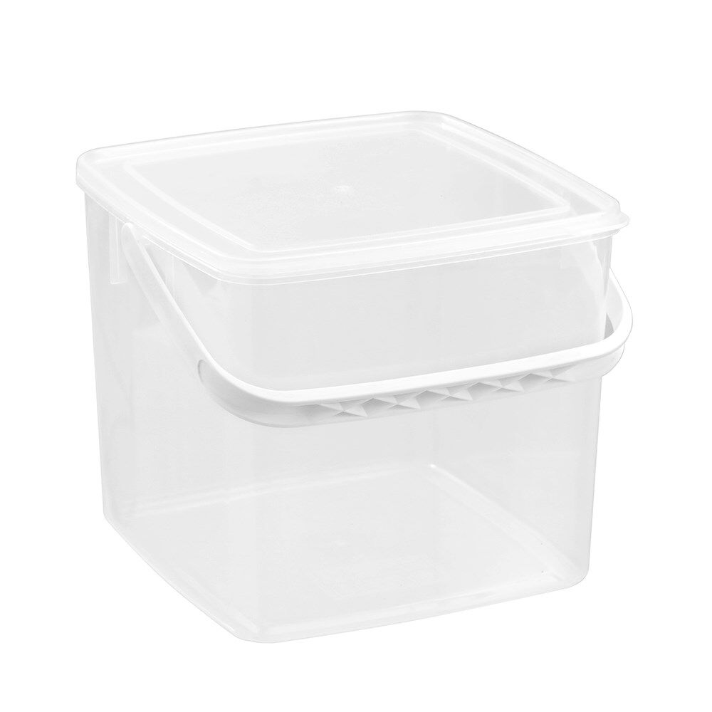 47702-lemon-lime-keep-fresh-storer-portable-square-container-with-handle-7l