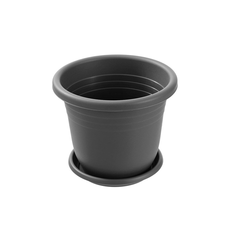 47597-boxsweden-classic-plastic-planter-pot-29cm-w-saucer-29x29x24cm-assorted