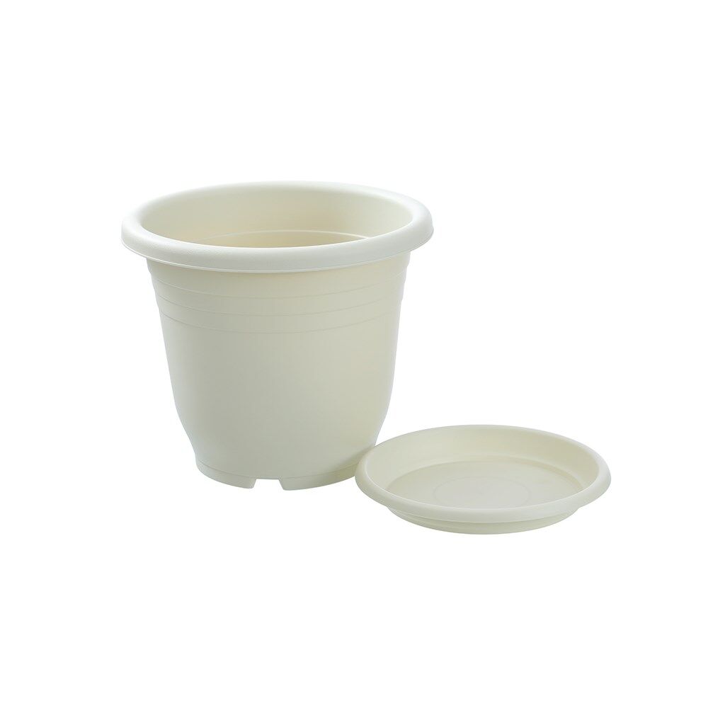 47603-boxsweden-plastic-planter-pot-33cm-w-saucer-33-5x33-5x28-5cm-assorted