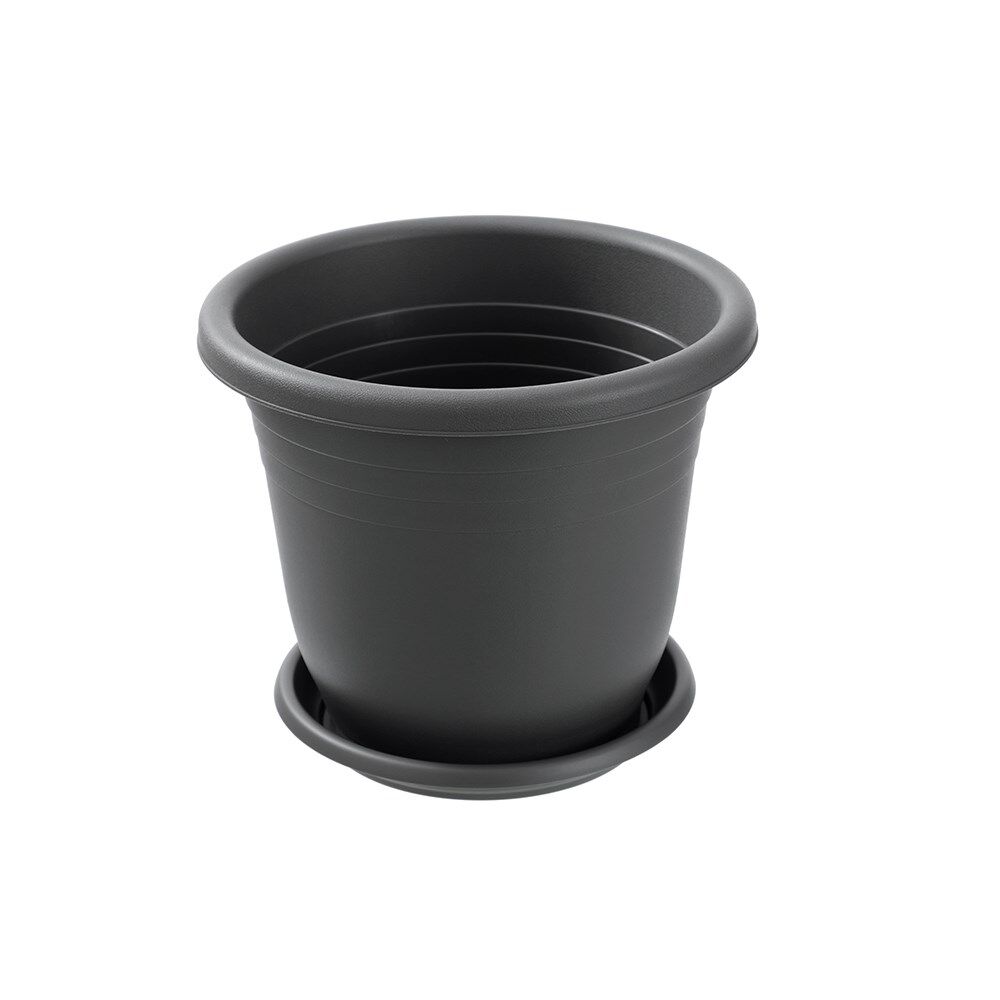 47603-boxsweden-plastic-planter-pot-33cm-w-saucer-33-5x33-5x28-5cm-assorted