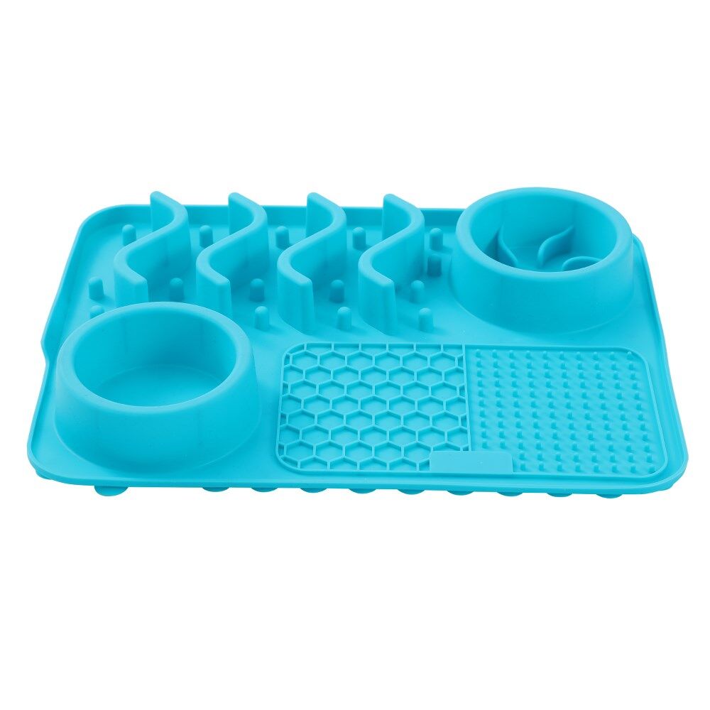 44145-paws-claws-pet-slow-feeding-mat-40x30x5cm-for-wet-and-dry-food-assorted