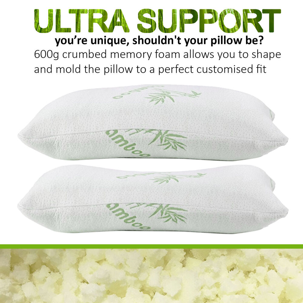501760-2pc-royal-comfort-bamboo-covered-memory-foam-bedding-pillow-56x36cm-white
