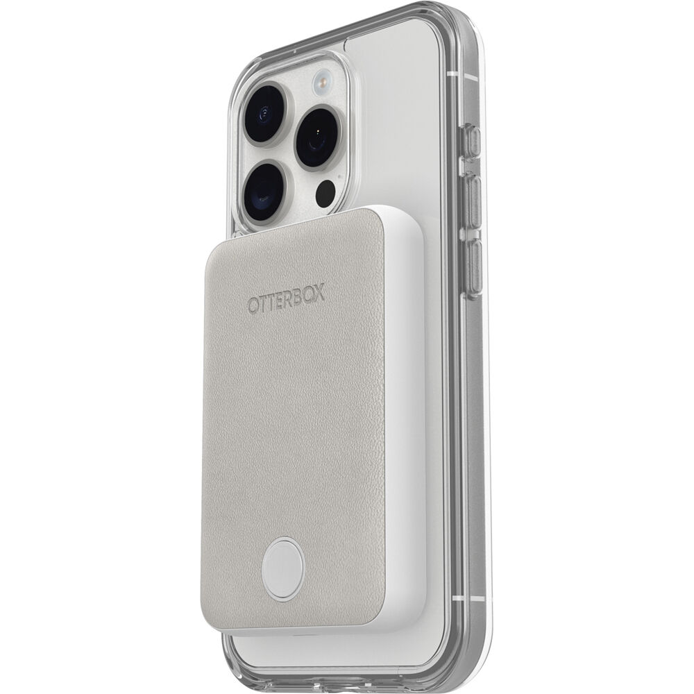 78-81463-otterbox-5000mah-7-5w-usb-c-wireless-magnetic-power-bank-white