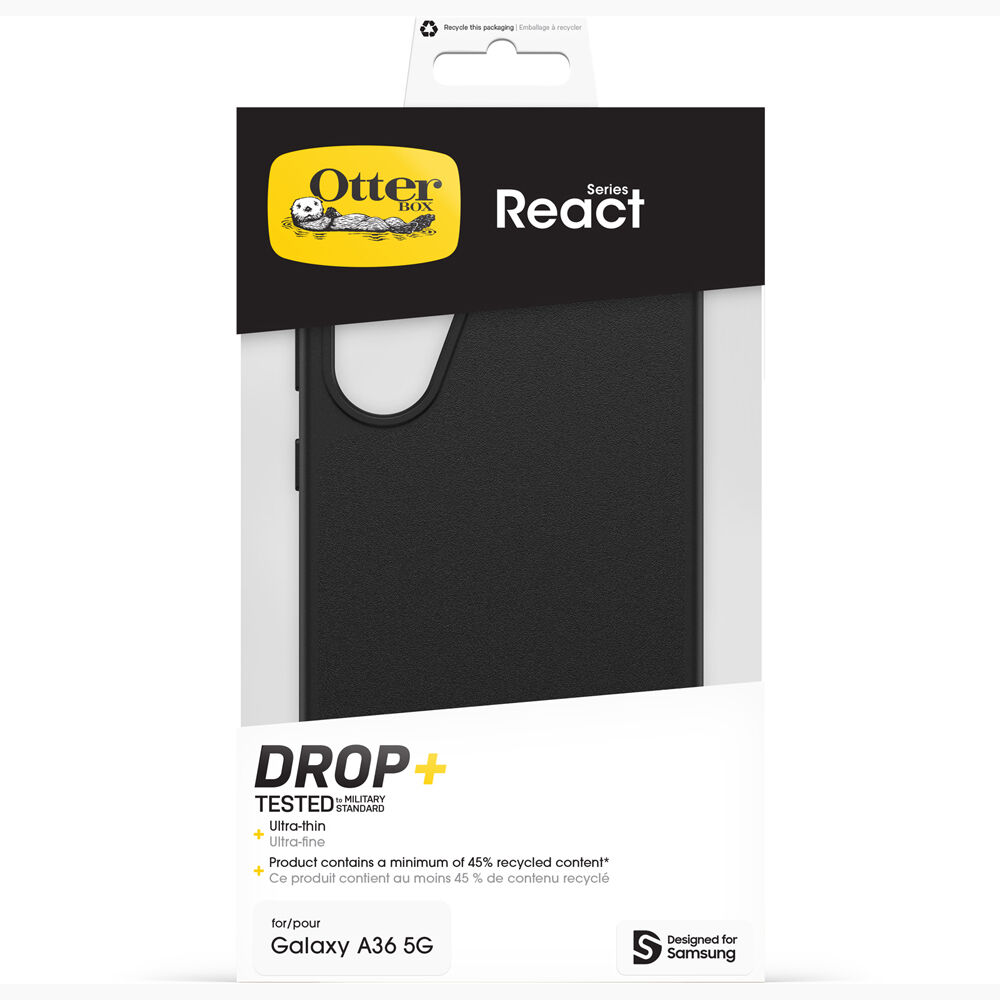 77-97780-otterbox-react-case-cover-for-samsung-galaxy-a36-5g-black