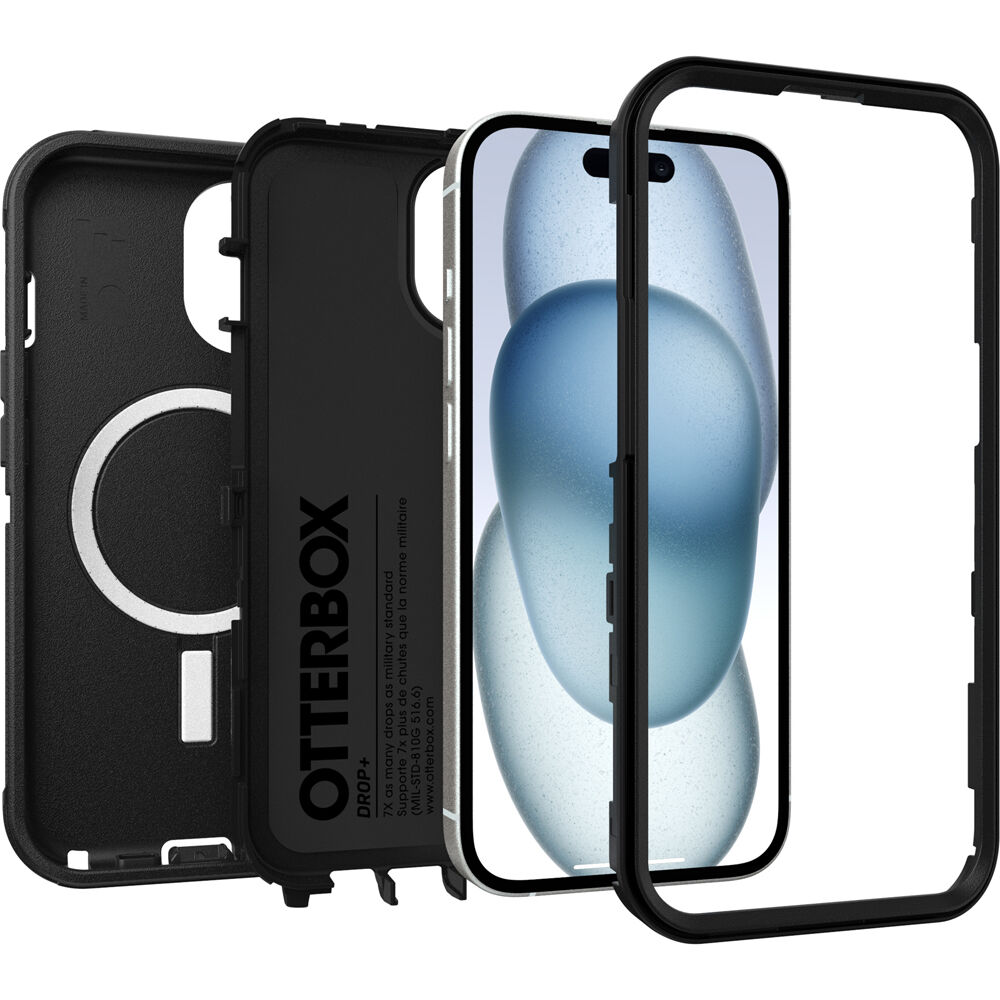 77-97534-otterbox-defender-magsafe-case-cover-for-iphone-16e-15-14-13-black