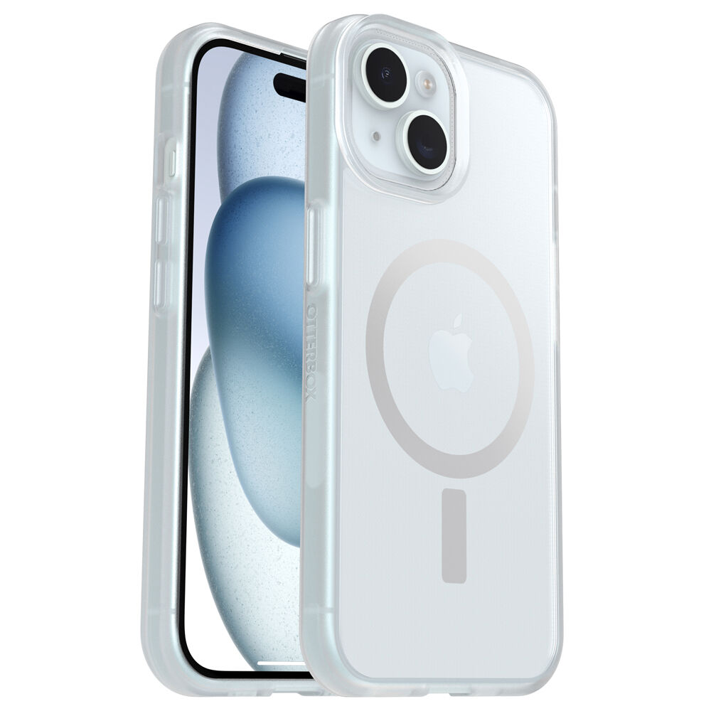 77-98202-otterbox-react-magsafe-case-for-iphone-16e-15-14-13-clear