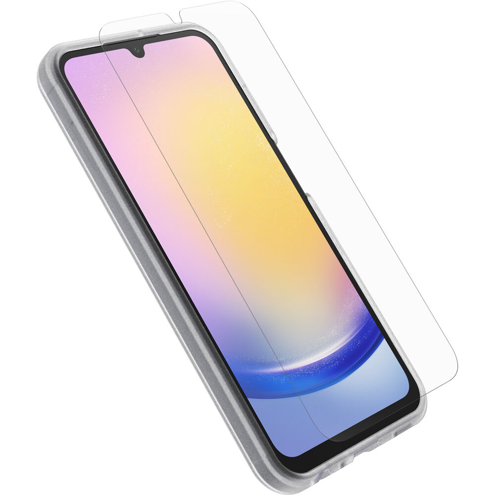 78-81271-otterbox-react-case-screen-bundle-for-samsung-galaxy-a25-clear