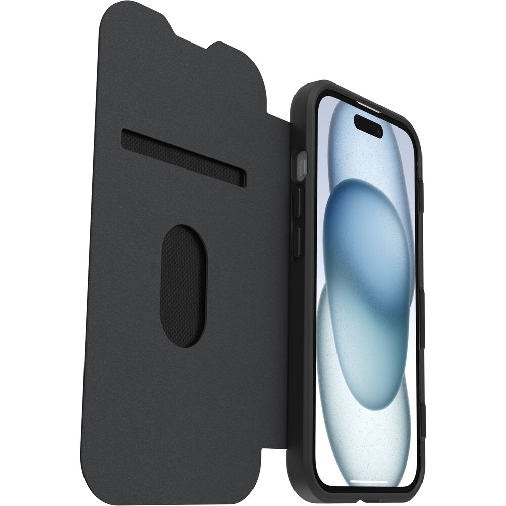 77-97827-otterbox-react-folio-magsafe-case-for-iphone-16e-15-14-13-black-crystal