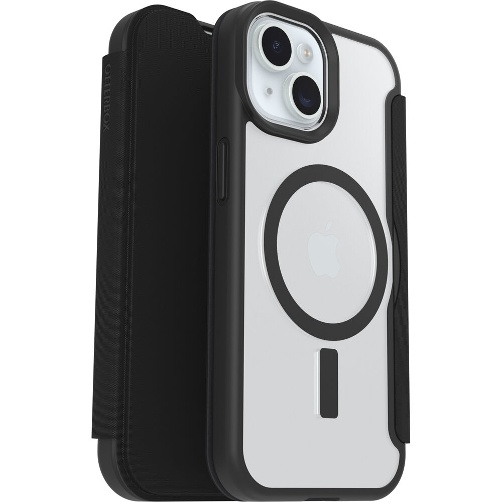 77-97827-otterbox-react-folio-magsafe-case-for-iphone-16e-15-14-13-black-crystal