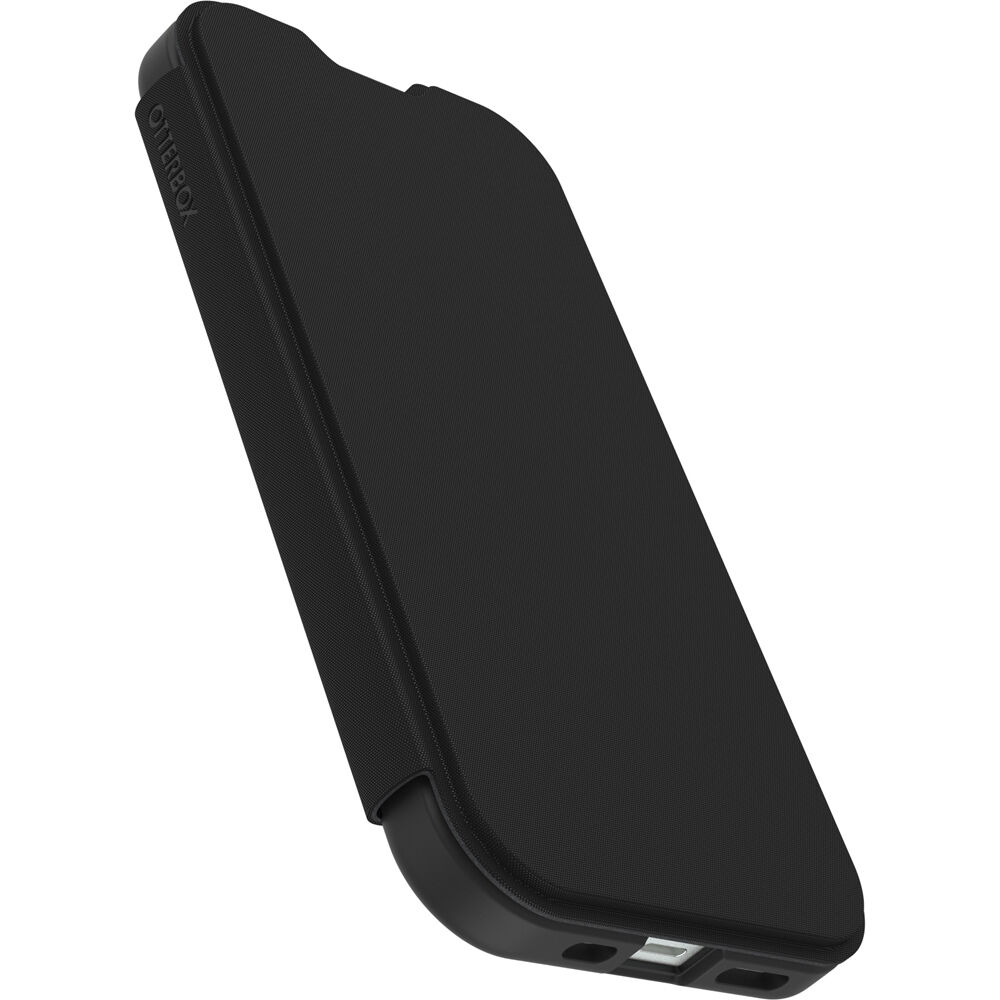 77-97827-otterbox-react-folio-magsafe-case-for-iphone-16e-15-14-13-black-crystal