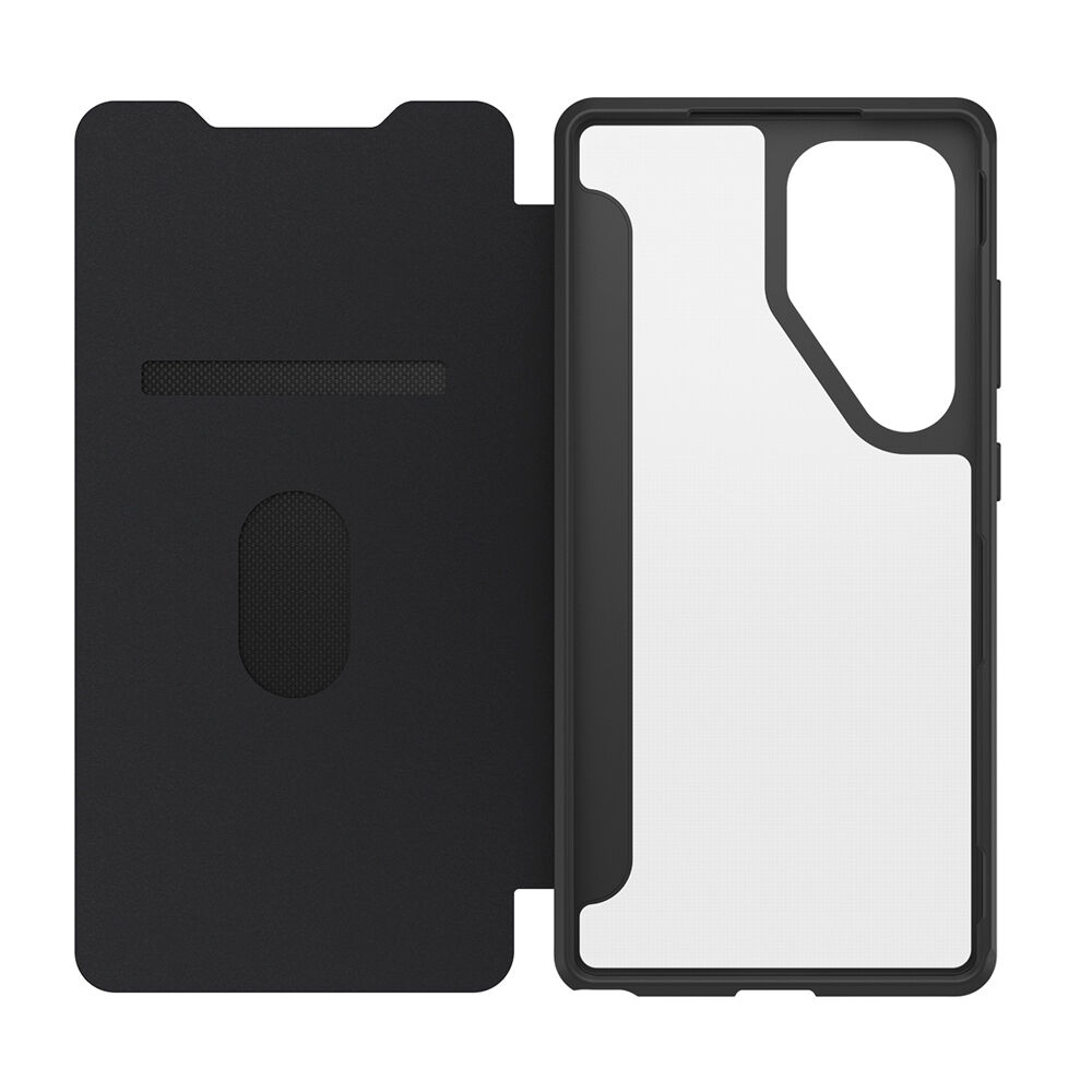 77-97833-otterbox-react-folio-case-for-samsung-galaxy-s25-ultra-black-crystal