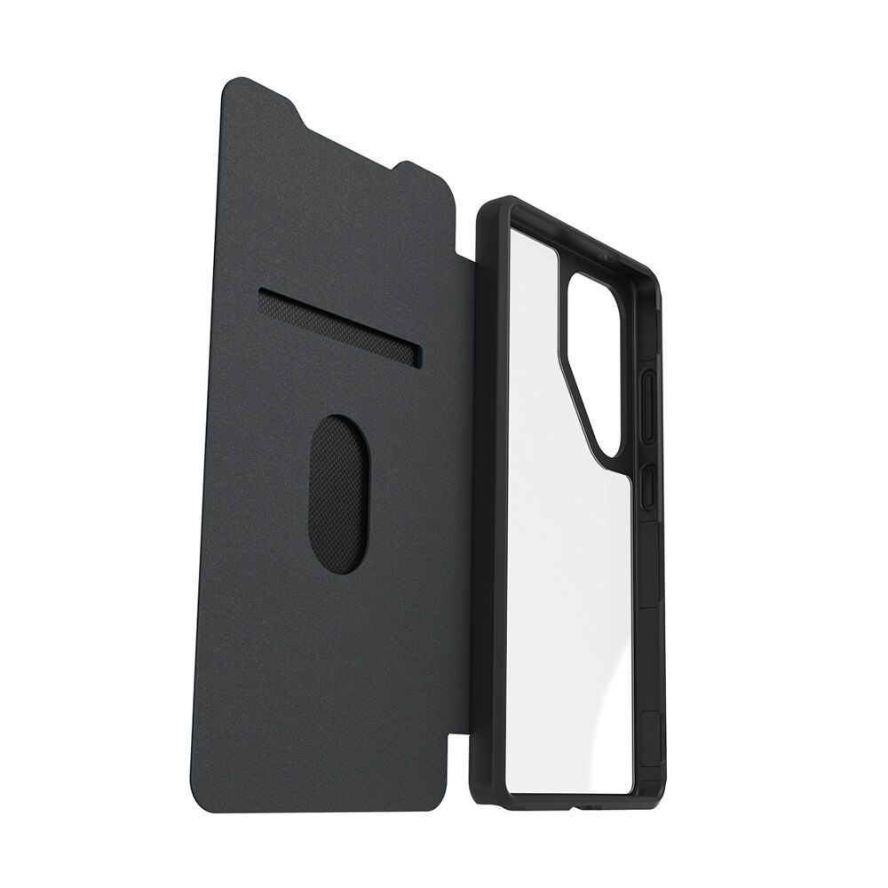 77-97833-otterbox-react-folio-case-for-samsung-galaxy-s25-ultra-black-crystal