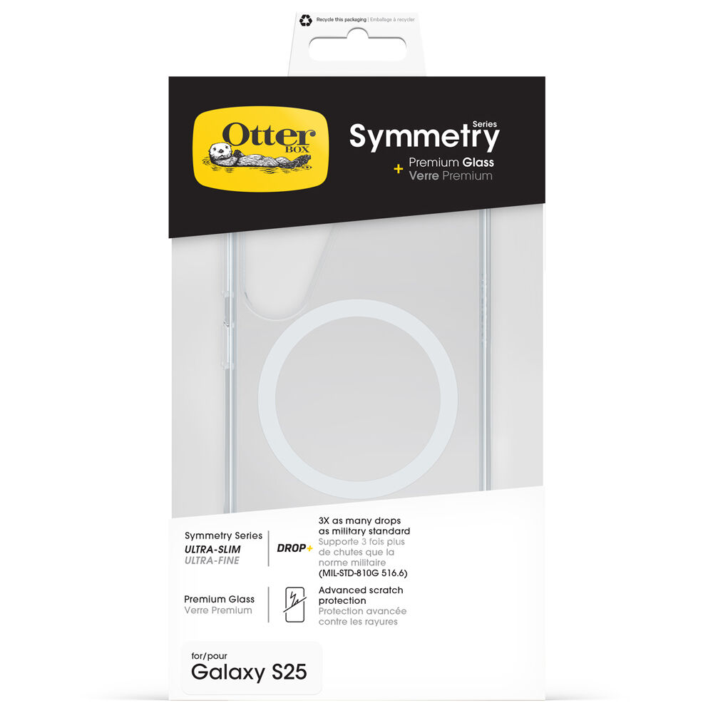 78-81493-otterbox-symmetry-case-screen-bundle-for-samsung-galaxy-s25-clear