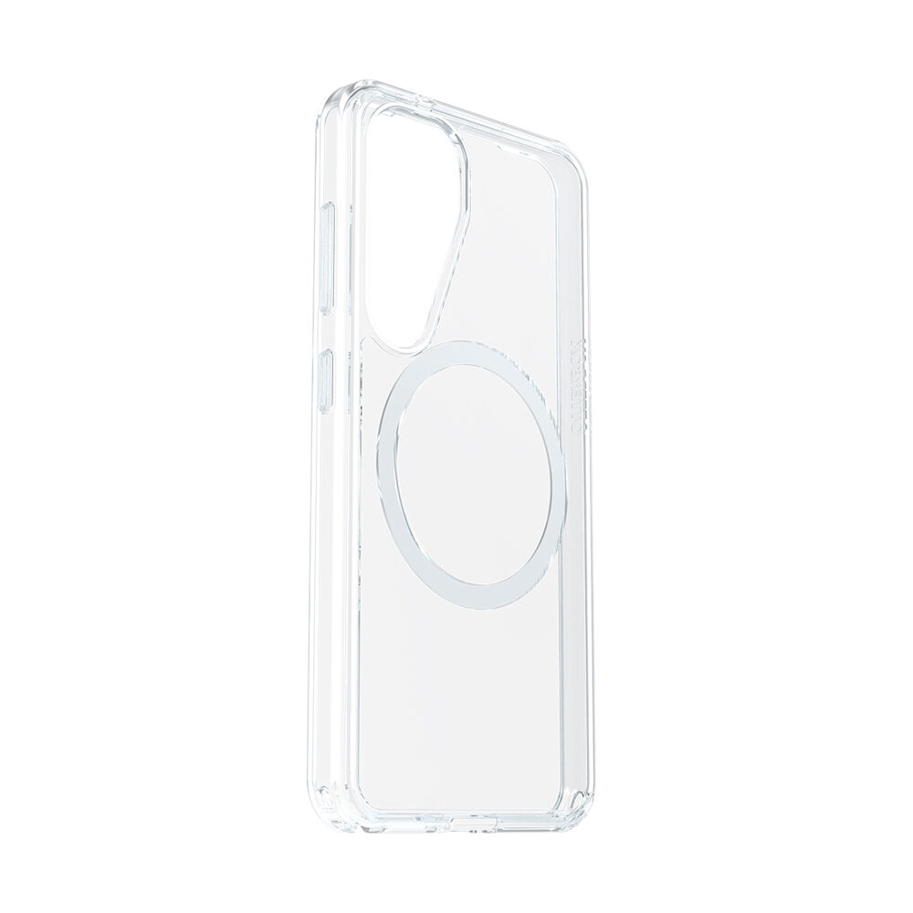 77-97403-otterbox-symmetry-magsafe-case-for-samsung-galaxy-s25-clear