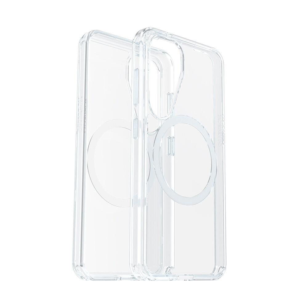 77-97403-otterbox-symmetry-magsafe-case-for-samsung-galaxy-s25-clear