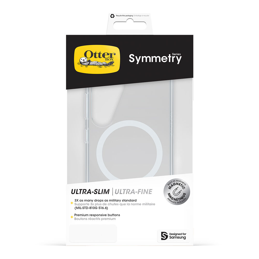 77-97403-otterbox-symmetry-magsafe-case-for-samsung-galaxy-s25-clear