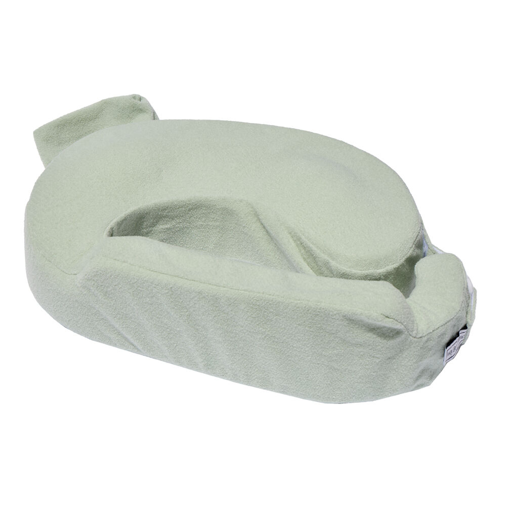 1401724-my-brest-friend-breastfeeding-deluxe-nursing-pillow-wraparound-spring-green