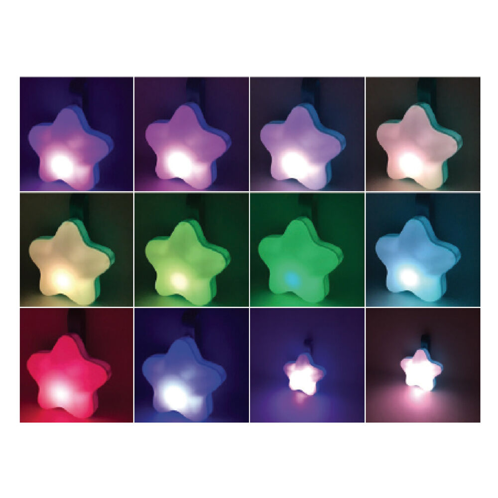 1396600-playette-sleeping-buddy-sleep-soother-star-night-light-kids-children-white