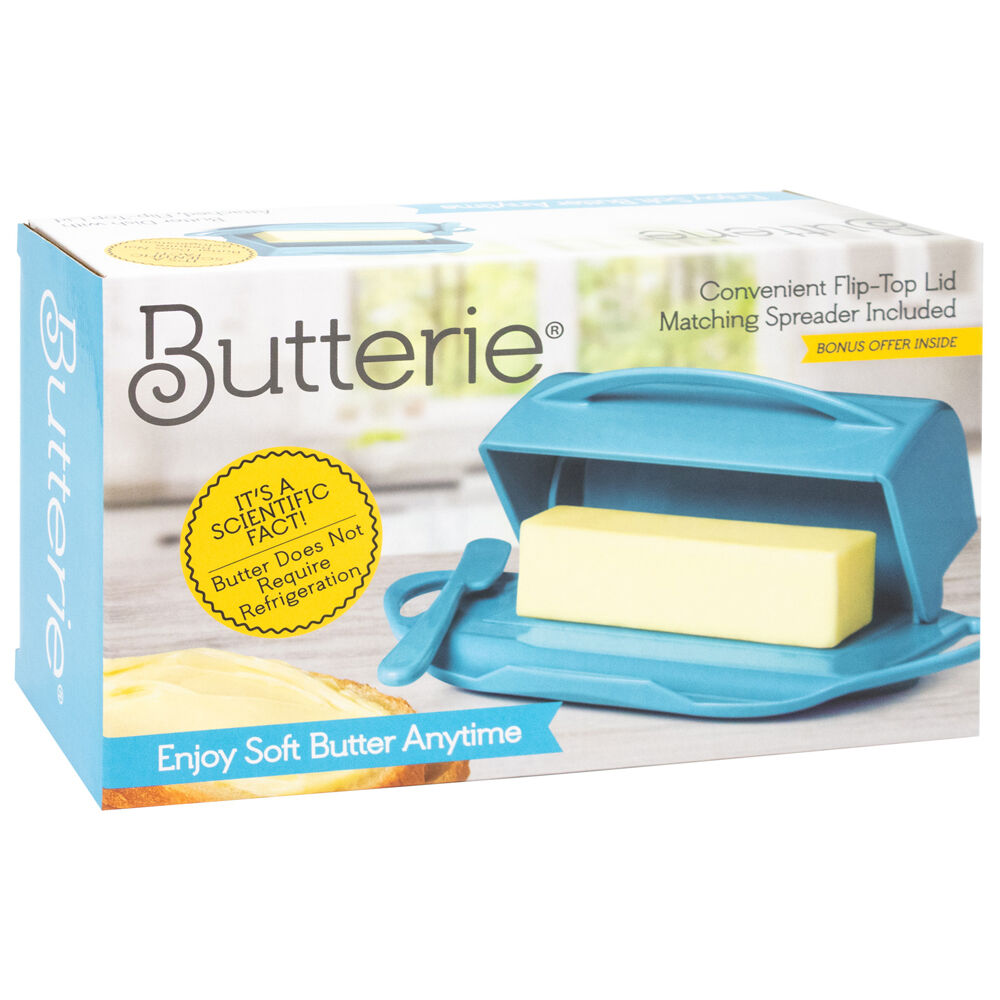 24615aqu-butterie-flip-top-plastic-butter-dish-w-spreader-22-9x14cm-aqua