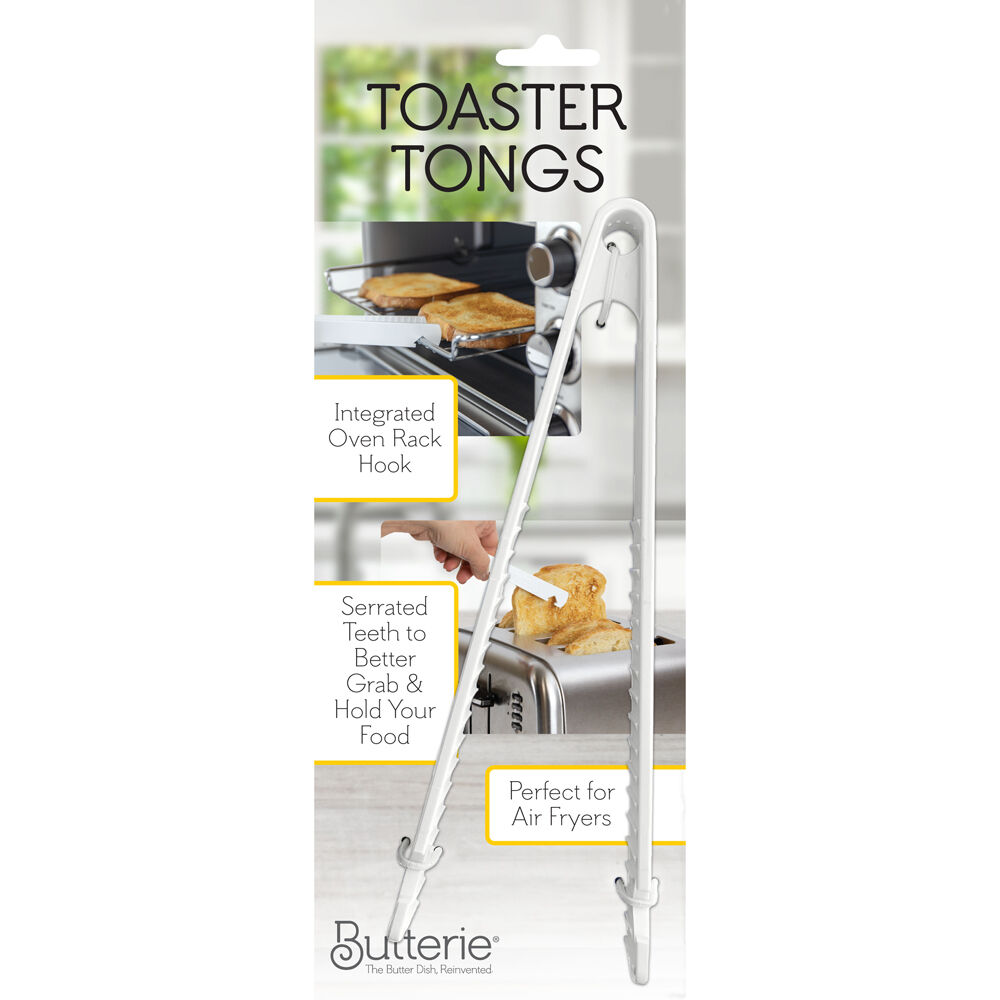 24618whi-butterie-plastic-toaster-compact-kitchen-tongs-24x8-7cm-white