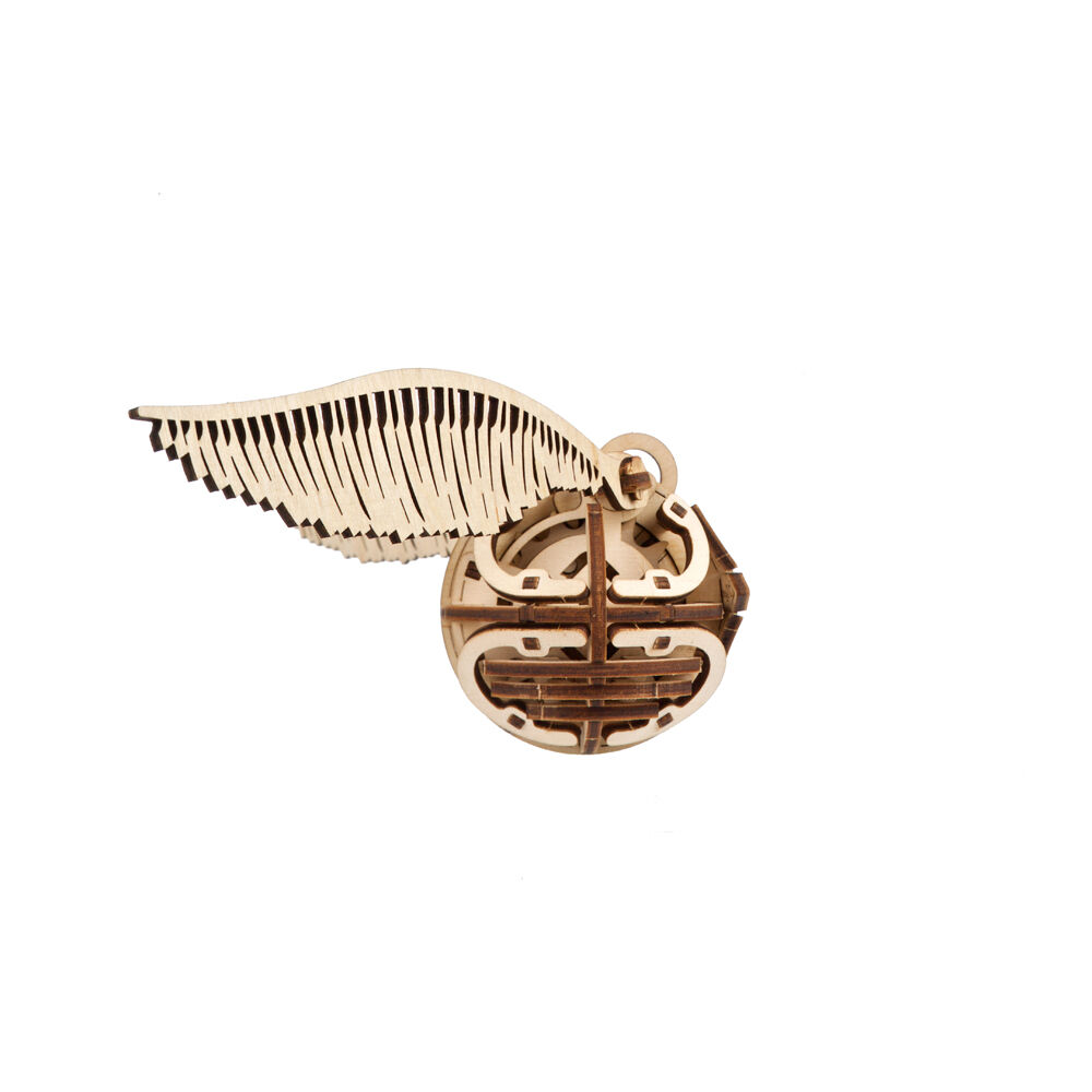 70237-ugears-golden-snitch-3d-wooden-puzzle-22x14-5cm-14y