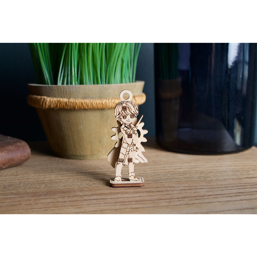 70263-ugears-hogwarts-harry-potter-students-3d-diy-wooden-puzzle-8y